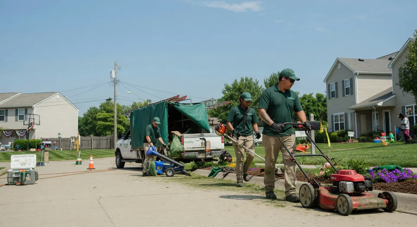 Irrigation Installation in Redwood Falls, MN near me